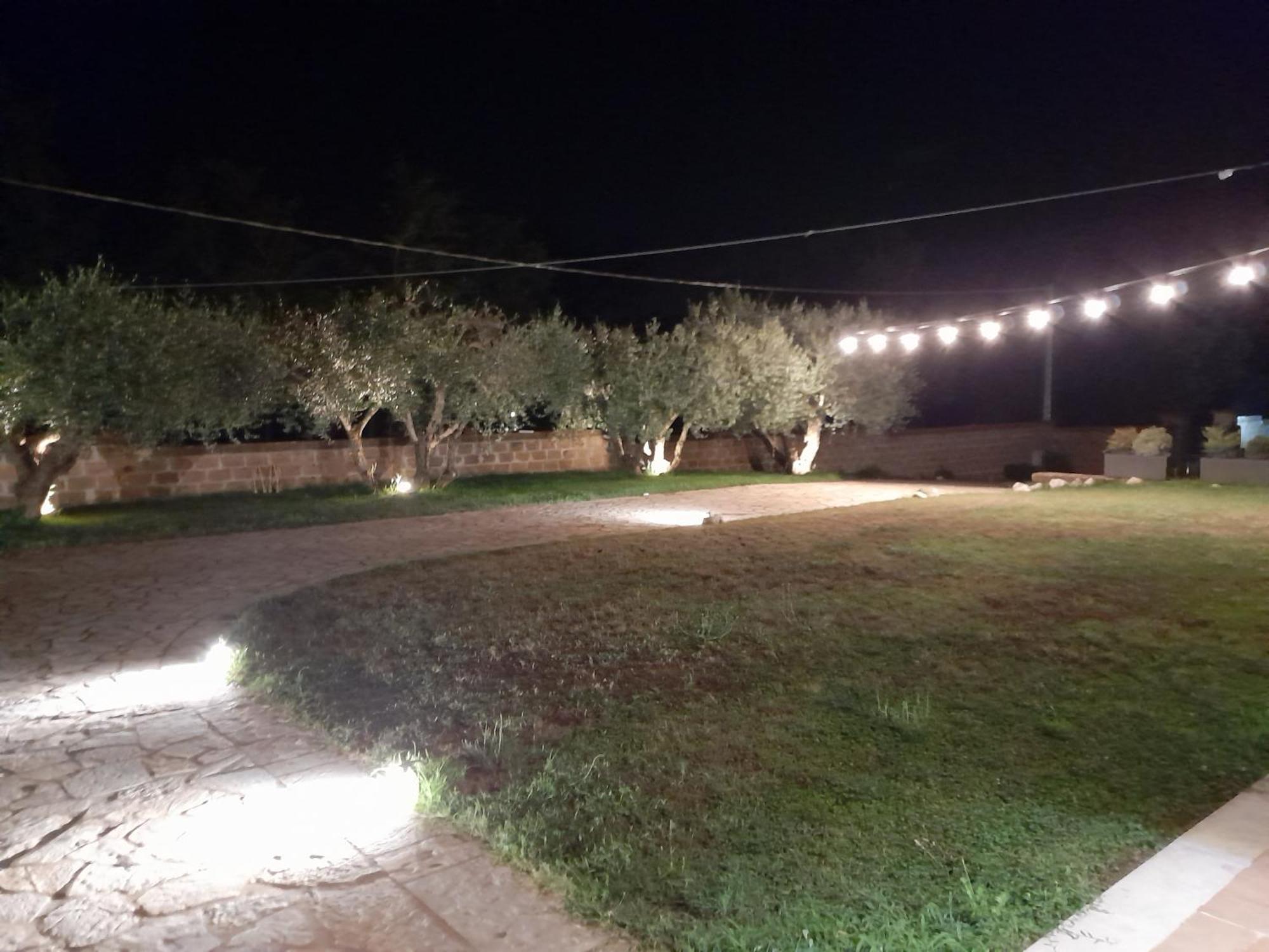 Agriturismo Villa Amerina Corchiano Ngoại thất bức ảnh
